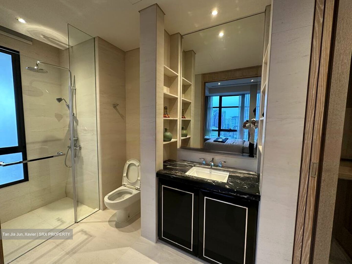 The Ritz-Carlton  (D9), Condominium #460812611